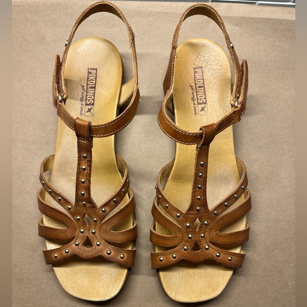 Pikolinos Sandals Size 39